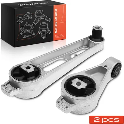 Immagine prodotto di Frankberg 2x supporto motore destro per Chrysler PT Cruiser Cabriolet PT 2.4L 2000-2010