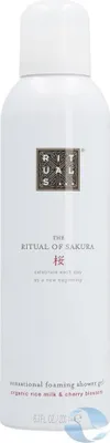 Zdjęcie produktu dla Rituals 8719134064681, Żel pod prysznic, 200 ml, Dorośli, Unisex, Ciało, Uniwersalne