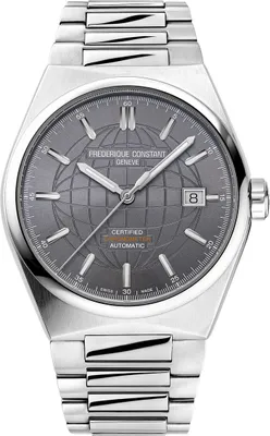 Immagine prodotto di Frederique Constant - FC-303GO3NH6B - Orologio da polso - Uomo - Automatico - Highlife COSC