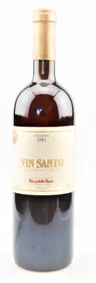 Produktbild von Wein 1983 Vin Santo Rocca delle Macie