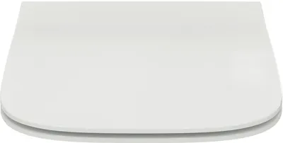 Produktbild von Ideal Standard T5003HY WC-Sitz i.life B Sandwich Softclosing