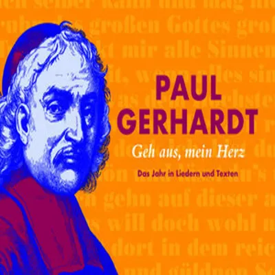 Obrázek produktu pro Paul Gerhardt