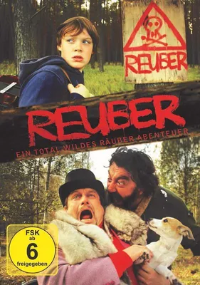 Image de Ranisch,Tadeus-Reuber