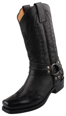 Produktbild von Sendra Boots Biker Stiefel 4980 Schwarz