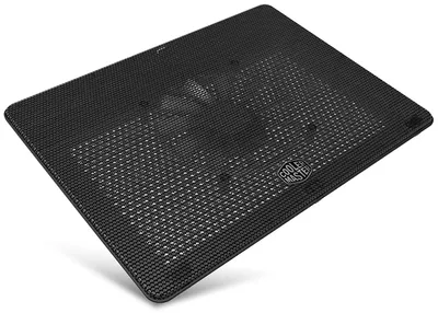 Produktbild von COOLER MASTER 17,0″ NotePal L2