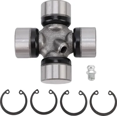 Immagine prodotto di Set giunti cardanici per alberi di trasmissione 26207525969 26207502968 Ricambio per Serie 1 E87 Serie 3 Touring E46