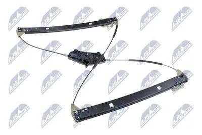 Produktbild von NTY EPS-AU-024 Elektrischer Fensterheber Vorne Rechts für AUDI A4 Avant (8K5, B8) A4 Limousine (8K2, B8) A4 Allroad (8KH, B8)