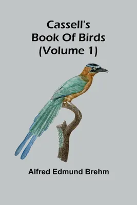 Produktbild von Cassell's book of birds (Volume 1)