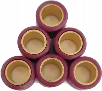 Produktbild von Variomatik Variogewichte Variorollen 15x12 - 4,5 gr Universal