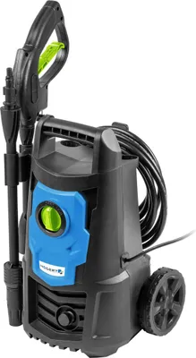 Produktbild von Hogert Technik Hochdruckreiniger Druckreiniger HT2E400