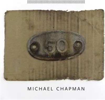Produktbild von Chapman,Michael-50