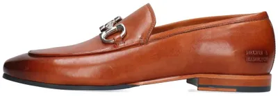 Zdjęcie produktu dla Melvin & Hamilton, mokasyny męskie, model Clive, kolor brązowy, rozmiar 43