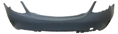Image de DIEDERICHS 1673457 Pare-chocs arrière pour MERCEDES-BENZ CLASSE C (W205) 2014-2018