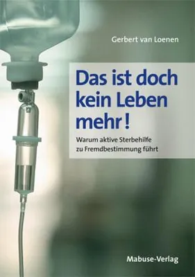Produktbild von Das ist doch kein Leben mehr!
