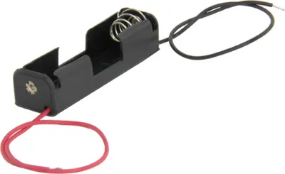 Produktbild von Batterie oder Akkuhalter für Typ Mignon AA