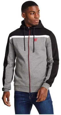 Productafbeelding van Hoodie 11 DEGREES 11D1332-900 voor Uni