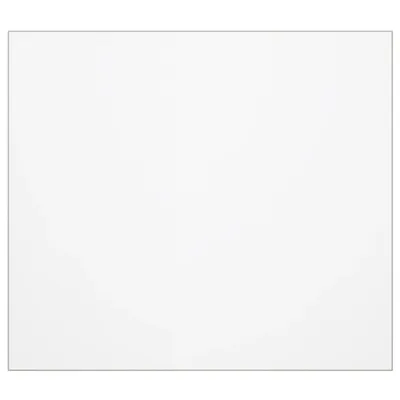 Produktbild von Tischfolie Transparent 100x90 cm 1,6 mm PVC