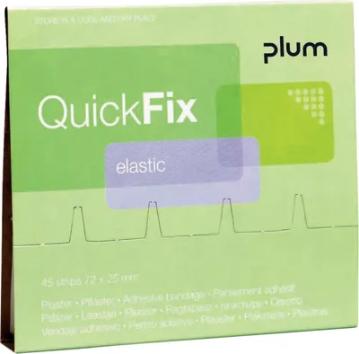 Produktbild von Plum KFZ Erste Hilfe Set Verbandskasten für Auto LKW Motorrad