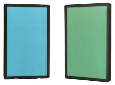 Immagine prodotto di Filtro combinato per il purificatore d'aria Rotenso Cleo