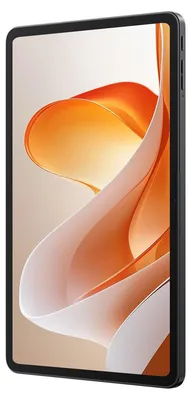 Zdjęcie produktu dla Tablet Blackview MEGA 2 WiFi, 12 cali, Android 15, 2.4GHz+5GHz, 18W, WiFi 6, 8 rdzeni, 36GB RAM (12GB + 24GB rozszerzalne), 1200×2000, 256GB ROM, rozszerzalny do 1TB, 9000mAh, Szary