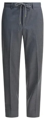 Produktbild von Briglia 1949 Damenhose, Grau - Größe 42
