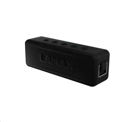 Obrázek produktu pro LAMAX Electronics Lamax SENTINEL2 - 20 W - 20 W - 115 - 15000 Hz - Kabellos - 20 m - Tragbarer Stereo-Lautsprecher