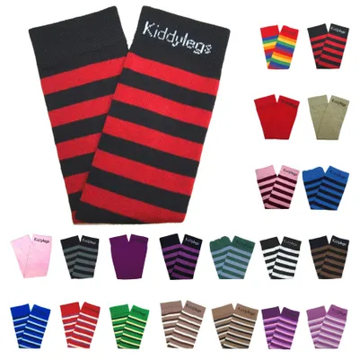 Productafbeelding van Kiddylegs® Premium babysokken en kindersokken, beenwarmers (piraat)