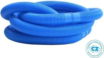 Produktbild von MARIMEX Schlauch Meterware Ø 5/4 (32 Mm) 10 M Blau 11001048