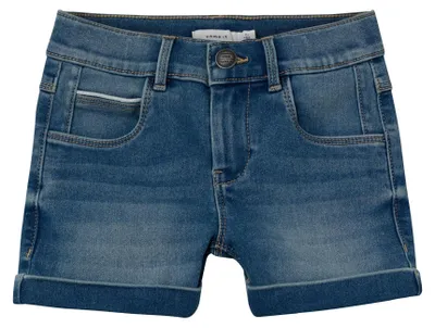 Produktbild von NAME IT Slim Denim Shorts NKFSALLI Größe: