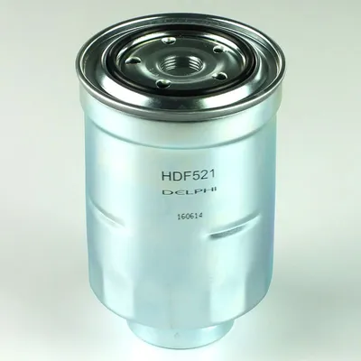 Zdjęcie produktu dla Filtr paliwa DELPHI HDF521