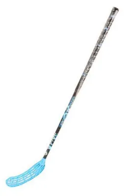 Produktbild von MPS - Linker Floorballschläger "No Respect 95" PP7512 (95 cm) (Blau)
