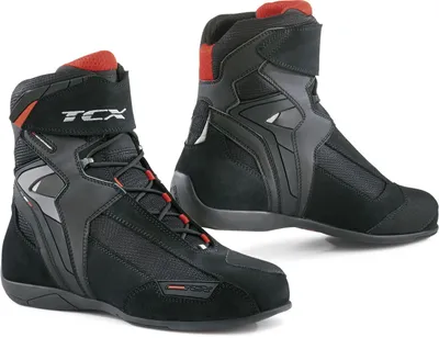 Obrázek produktu pro Moto boty TCX VIBE WP černé 36