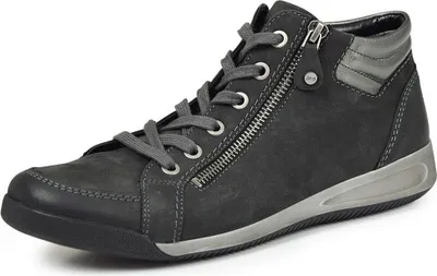 Produktbild von Ara Shoes AG Sneaker High Schwarz Damen