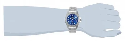 Image de Invicta Pro Diver 29945 Montre à Quartz pour Homme - 43 mm