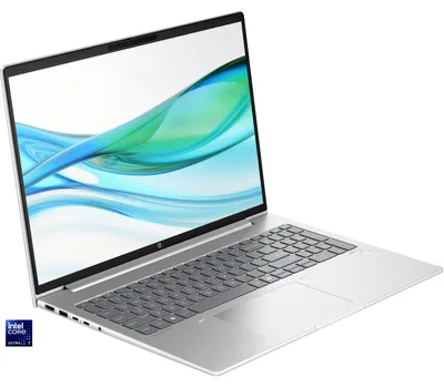 Produktbild von HP ProBook 460 G11, Intel Core Ultra 7, 40,6 cm (16"), 1920 x 1200 Pixel, 32 GB, 1 TB, Windows 11 Pro