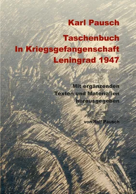 Produktbild von In Kriegsgefangenschaft
