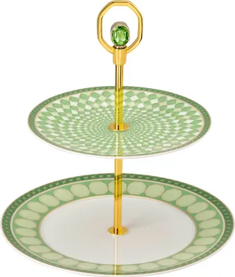 Image de Rosenthal Fern Etagere 2-tlg. 10570-426349-25310 9009657068839