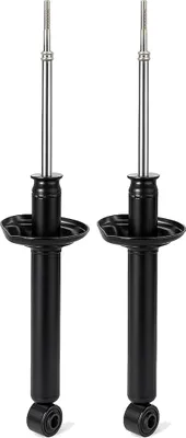 Imagen del producto de Amortiguador trasero Kyb, modelo 441043