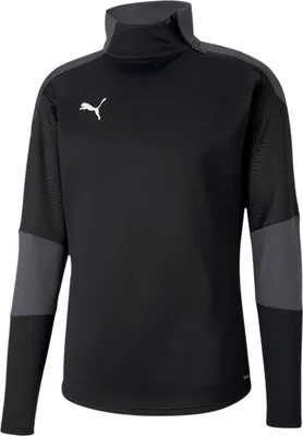 Image de Puma Teamfinal 21 Training Fleece 65648003 Hommes