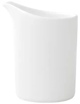 Produktbild von Villeroy & Boch Modern Grace, Porzellan, Weiß, Einfarbig, 0,22 l, Modern Grace, 200 g