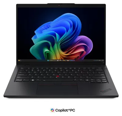Zdjęcie produktu dla Lenovo ThinkPad L14 7. generacji (Intel) – 14", procesor Intel Core Ultra 5 325, 16 GB pamięci RAM, dysk SSD 512 GB, system Windows 11 Pro