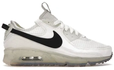Produktbild von Nike Air Max 90 Terrascape Sail Sea Glass - EU 38.5
