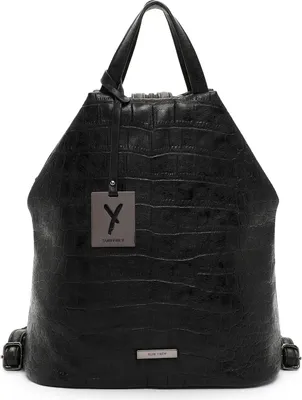 Immagine prodotto di SURI FREY zaino per il tempo libero zaino SFY Hadley Backpack Black nero