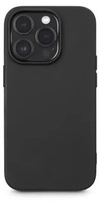 Produktbild von Hama 00138153, Cover, Apple, iPhone 14 Pro, 15,5 cm (6.1"), Schwarz