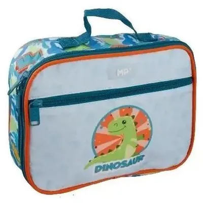Image de Boîte à lunch pour enfants Dinosaure 227 x 278 mm