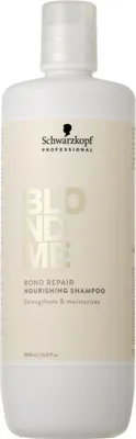 Image de SCHWARZKOPF | BLONDME | Shampooings