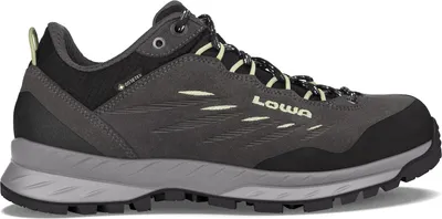 Produktbild von Lowa Delago GTX Lo Damen Wanderschuhe in Gr. 38.5