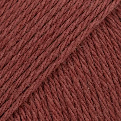 Produktbild von Drops Magic 81 Baumwollgarn 50g 170m Bordeaux