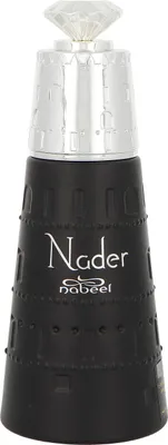 Produktbild von Nabeel Nader, Unisex, 100 ml, Nicht nachfüllbare Flasche, Spray