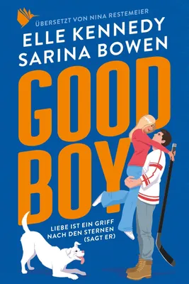 Produktbild von Good Boy